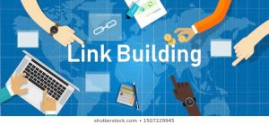 Link Building Kya Hai